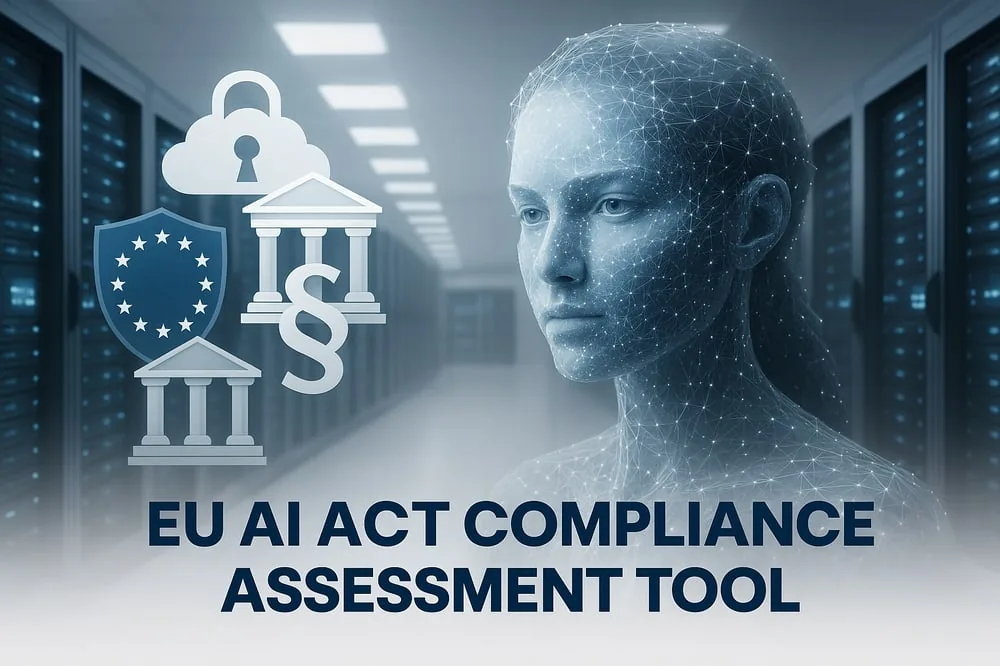 EU AI Act Compliance Assessment Tool