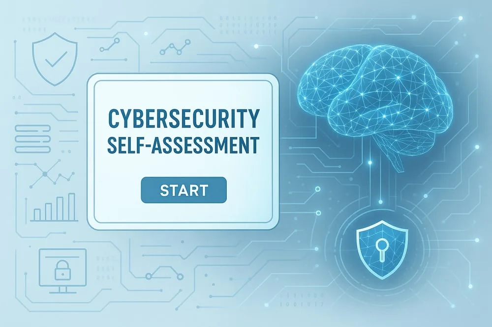 Cybersecurity Self-Assessment